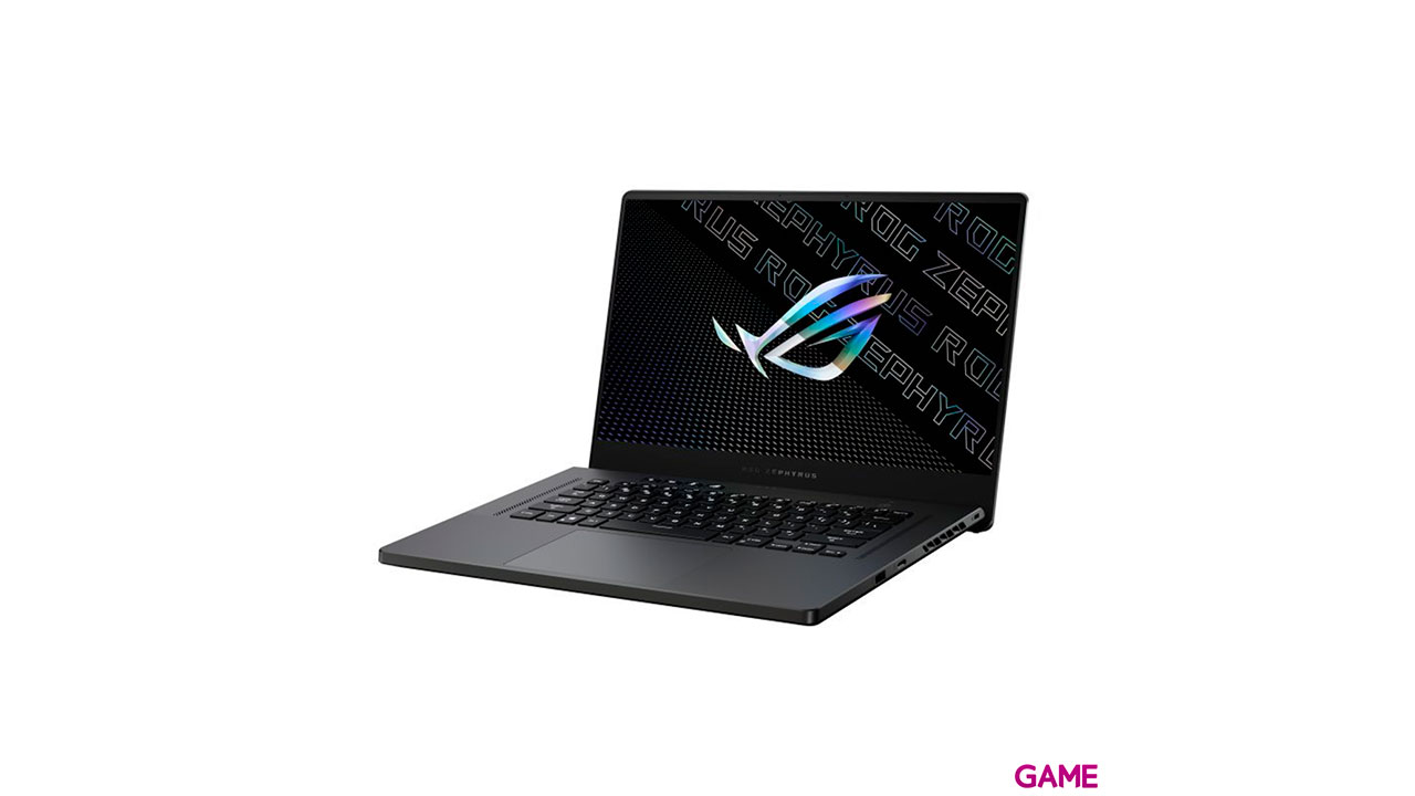 ASUS ROG Zephyrus G15 GA503QM-HQ046T Ryzen 7 5800HS - RTX 3060 - 15.6