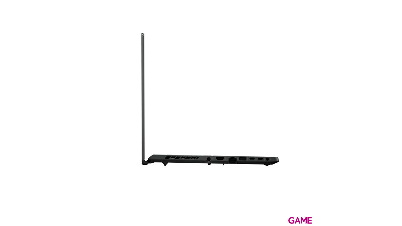 ASUS ROG Zephyrus G15 GA503QM-HQ046T Ryzen 7 5800HS - RTX 3060 - 15.6