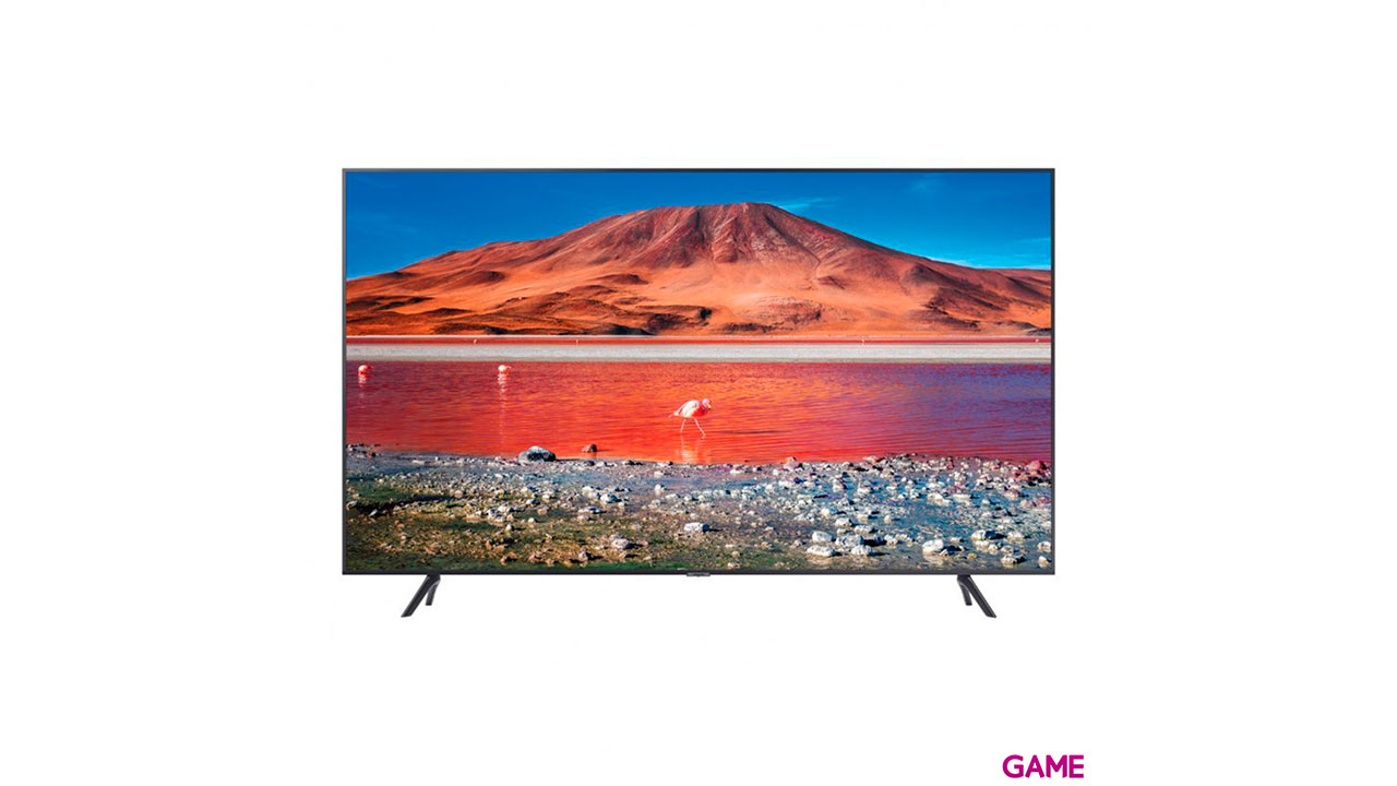 Samsung Series 7 UE50TU7172U 127 cm (50