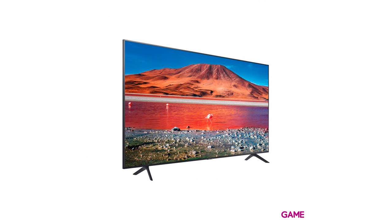 Samsung Series 7 UE50TU7172U 127 cm (50