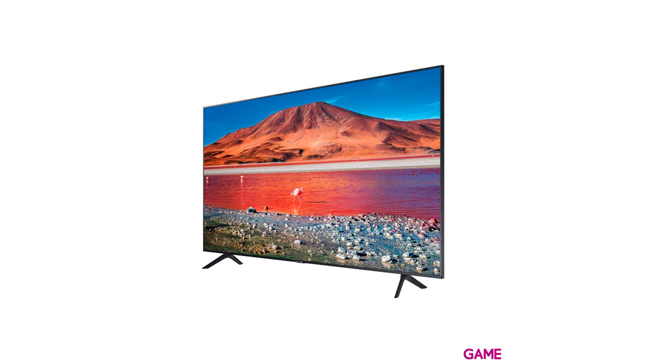 Samsung Series 7 UE50TU7172U 127 cm (50