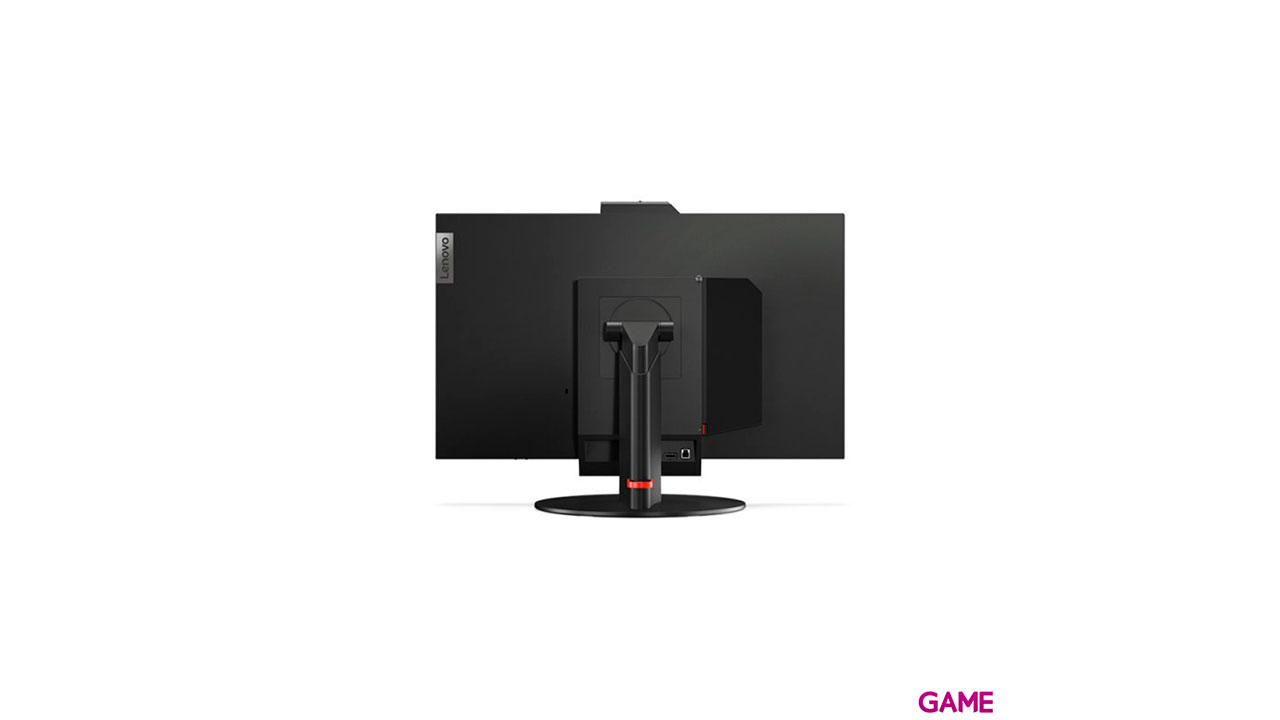 Lenovo ThinkCentre Tiny-In-One 27´´ - LED - 2K QHD - Monitor-1