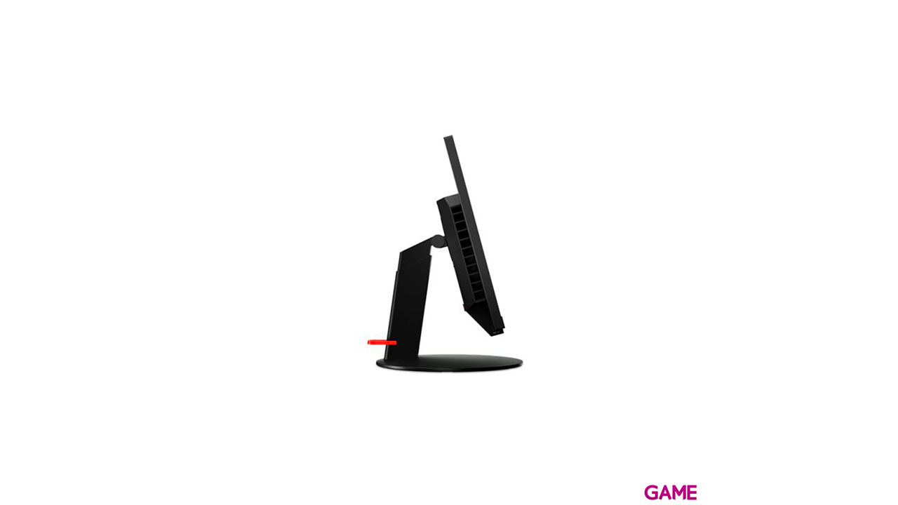 Lenovo ThinkCentre Tiny-In-One 27´´ - LED - 2K QHD - Monitor-2