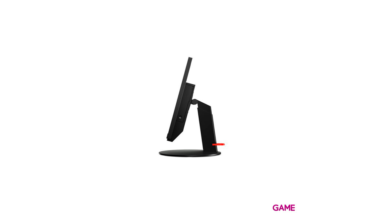 Lenovo ThinkCentre Tiny-In-One 27´´ - LED - 2K QHD - Monitor-3