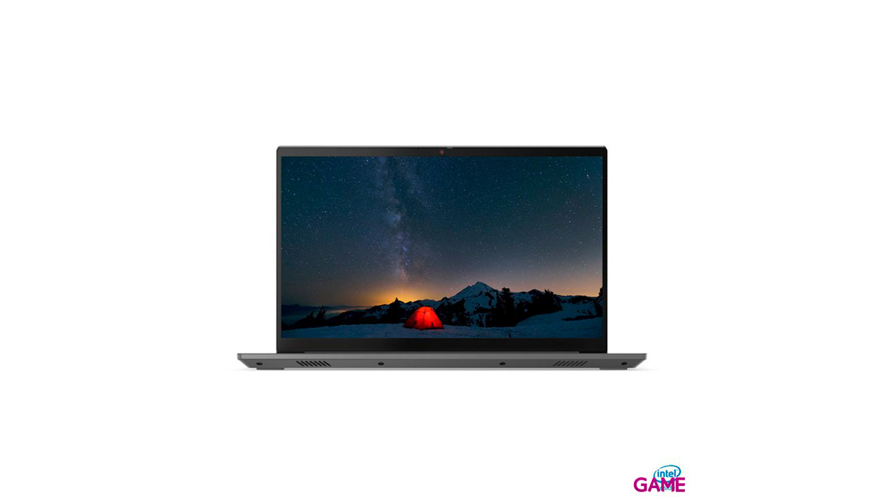 Lenovo ThinkBook 15 - i5-1135G7 - 8GB RAM - 256GB SSD - W10 - Ordenador Portatil-1