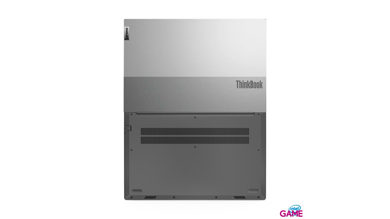 Lenovo ThinkBook 15 - i5-1135G7 - 8GB RAM - 256GB SSD - W10 - Ordenador Portatil-3