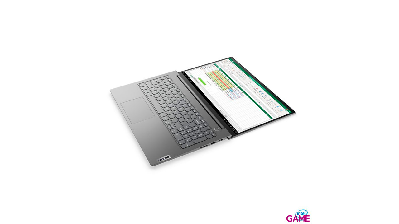 Lenovo ThinkBook 15 - i5-1135G7 - 8GB RAM - 256GB SSD - W10 - Ordenador Portatil-4