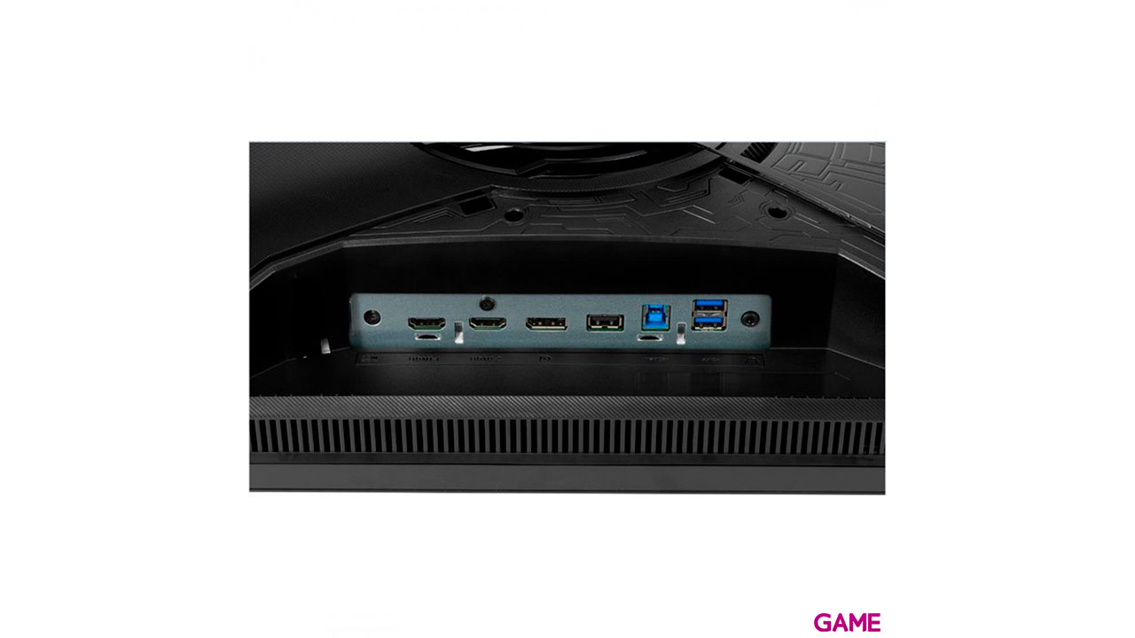 ASUS ROG Strix XG27AQ 27´´ - LED - 2K QHD - Monitor Gaming-1