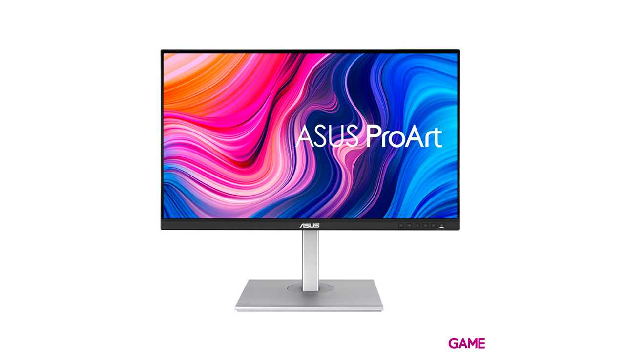 ASUS ProArt PA278CV 27´´ - LED - 2K QHD - Monitor Profesional-0