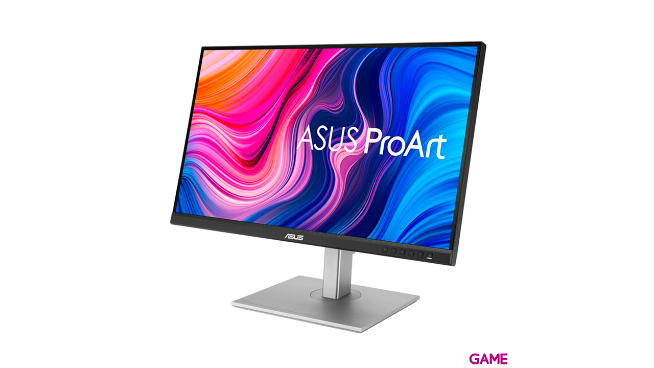 ASUS ProArt PA278CV 27´´ - LED - 2K QHD - Monitor Profesional-2