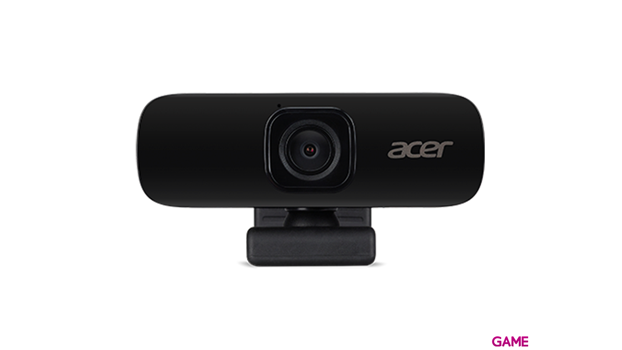 Acer GP.OTH11.02M 5MP 2604x1956 Pixeles USB 2.0 Negro - Webcam-1