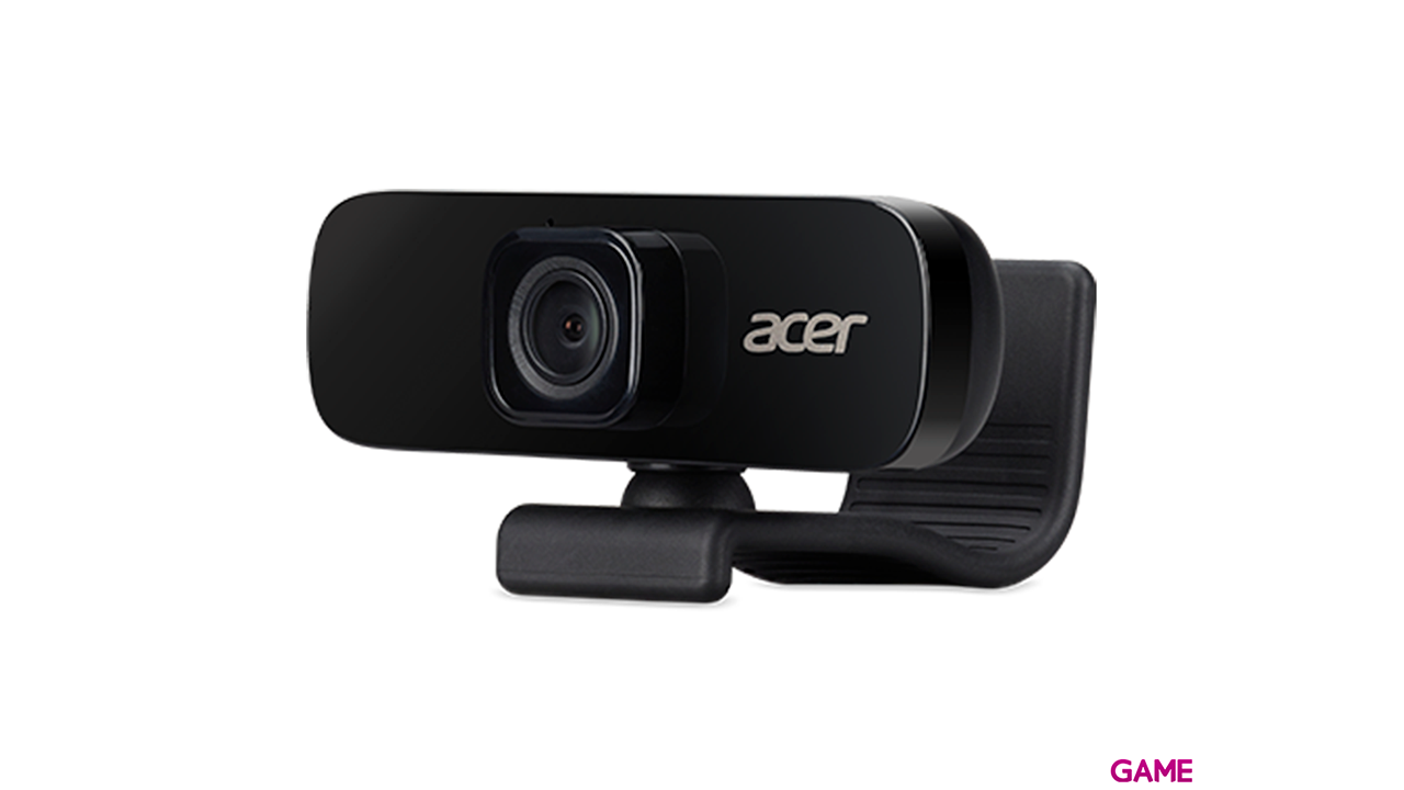 Acer GP.OTH11.02M 5MP 2604x1956 Pixeles USB 2.0 Negro - Webcam-2