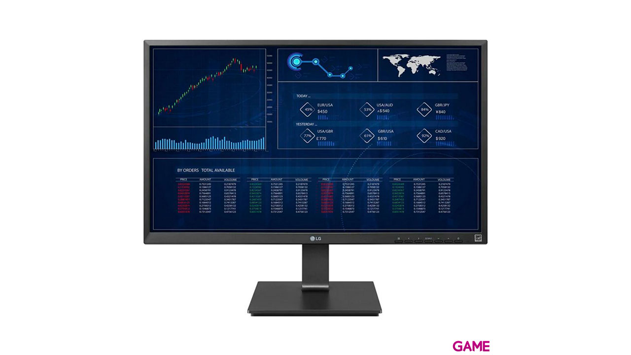 LG 27CN650W-AC 27´´ - LED - Full HD - Monitor-0