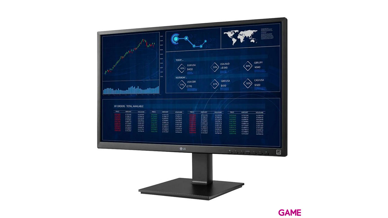 LG 27CN650W-AC 27´´ - LED - Full HD - Monitor-2