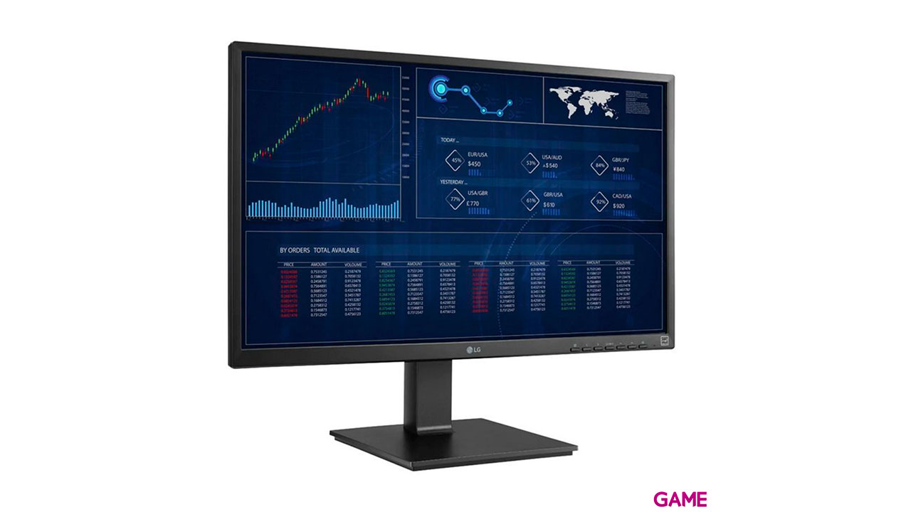 LG 27CN650W-AC 27´´ - LED - Full HD - Monitor-3