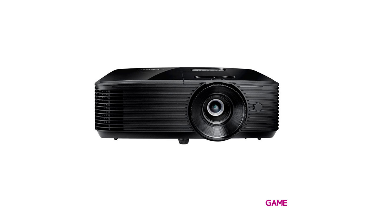 W371 WXGA 3800 ANSI lumens 25.000:1-0