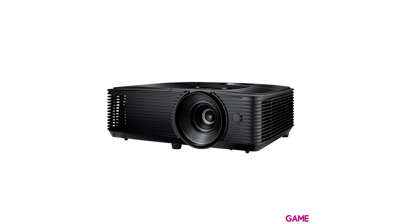 W371 WXGA 3800 ANSI lumens 25.000:1-1