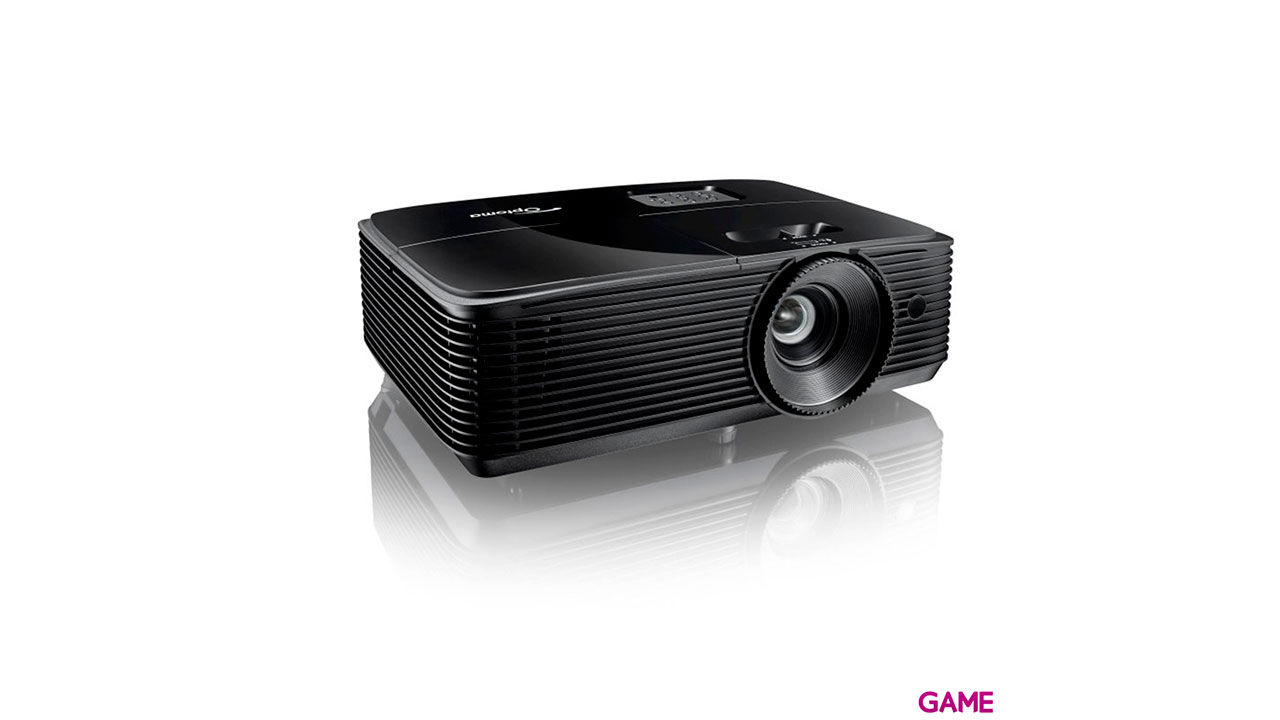W371 WXGA 3800 ANSI lumens 25.000:1-3