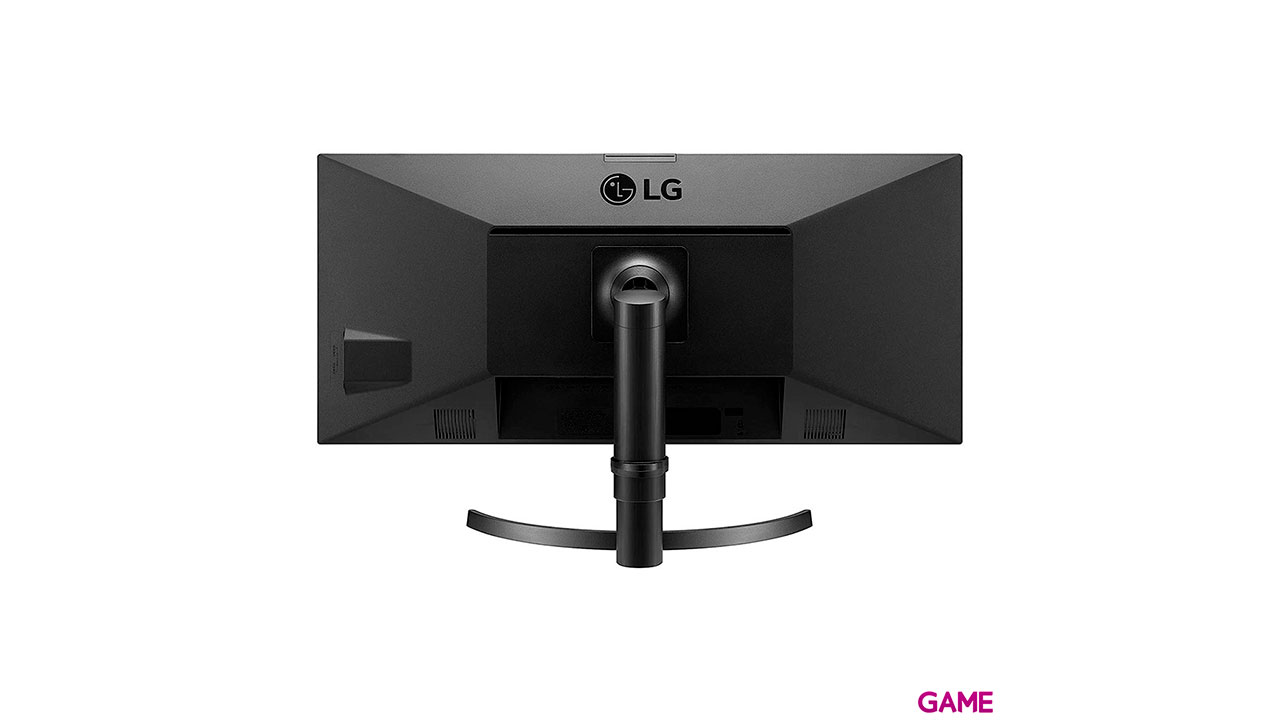 LG 34CN650W-AC Celeron  8GB DDR4-SDRAM 128GB SSD W10 - Ordenador All in One-3