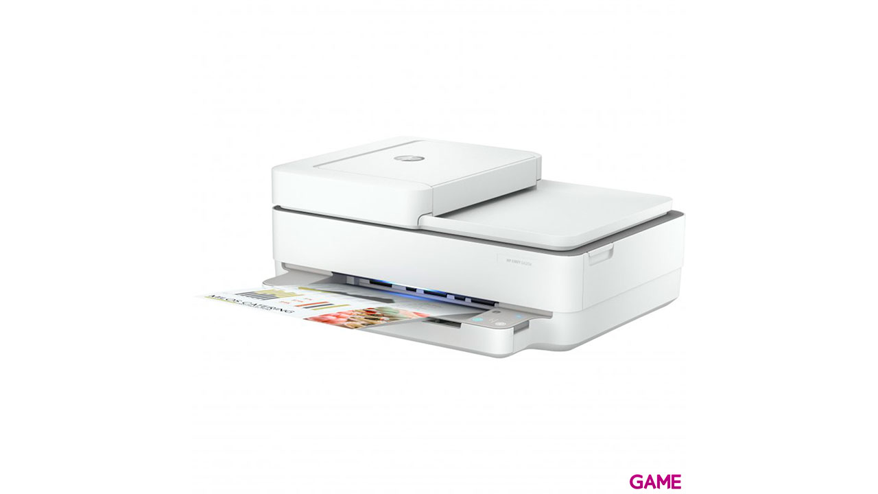 HP ENVY 6420e A4 4800 x 1200 DPI 10 ppm Wifi - Impresora-1