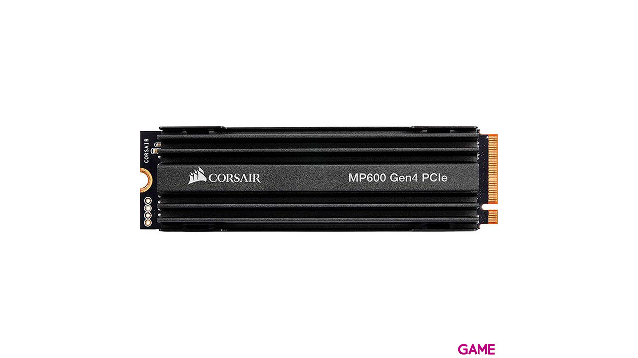 Corsair MP600 CORE M.2 1000 GB PCI Express 4.0 QLC 3D NAND NVMe-0