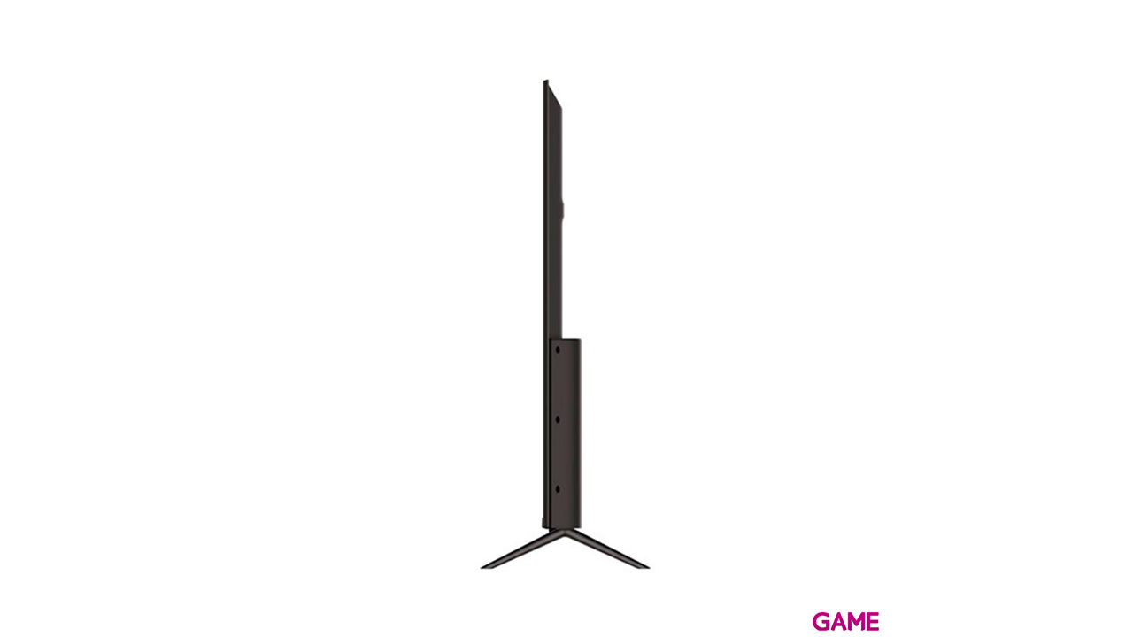 Engel LE 5590 55´´ 4K UHD TDT2/SAT2/C AndroidTV 9 0 Google Asist Chromecast - Televisor-1