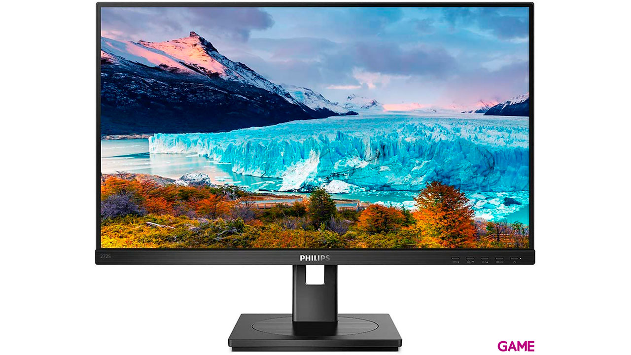 Philips S Line 272S1AE/00 27´´ - LED - Full HD - Monitor-4