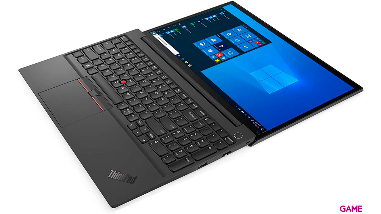 Lenovo ThinkPad E15 -  i5-1135G7 - 16GB RAM - 512GB SSD - 15,6