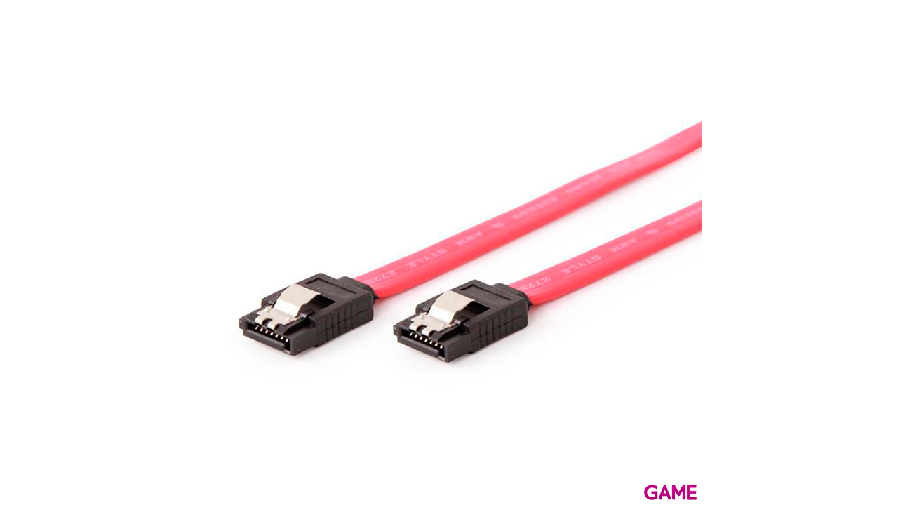 GoodBay SATA 0.5m - Cable Datos-0