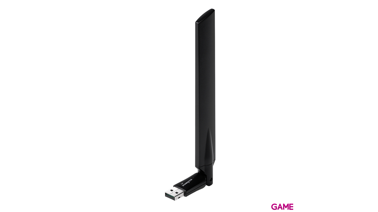 Edimax EW-7811UAC adaptador y tarjeta de red WLAN 433 Mbit/s-0