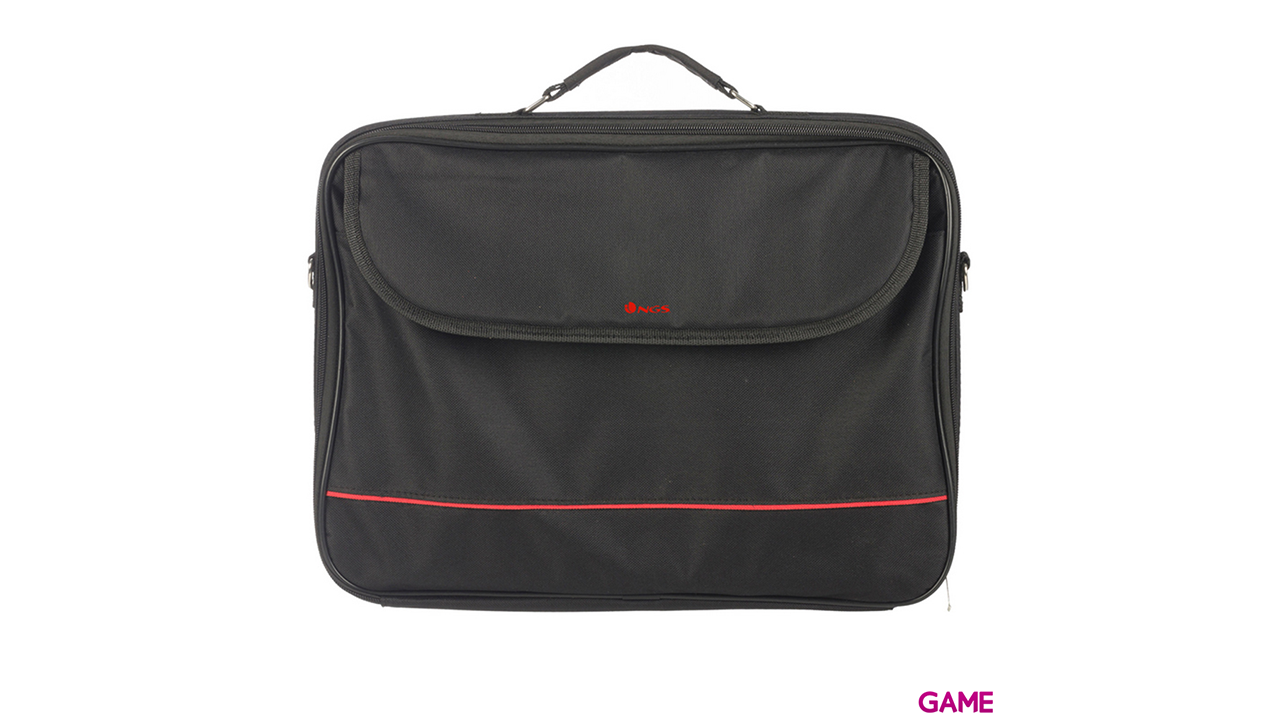NGS Passenger Plus 18