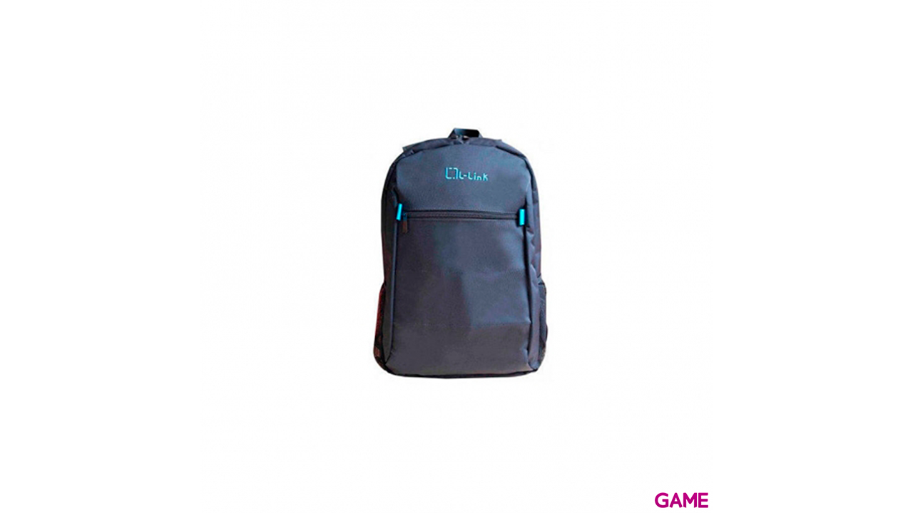 L-Link Sport Waterproof 15,6´´ - Mochila-0
