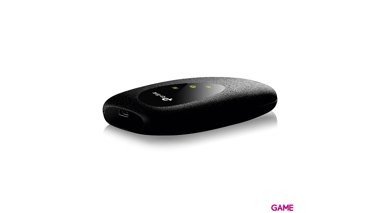 TP-LINK M7200 Equipo para red celular inalámbrica-0
