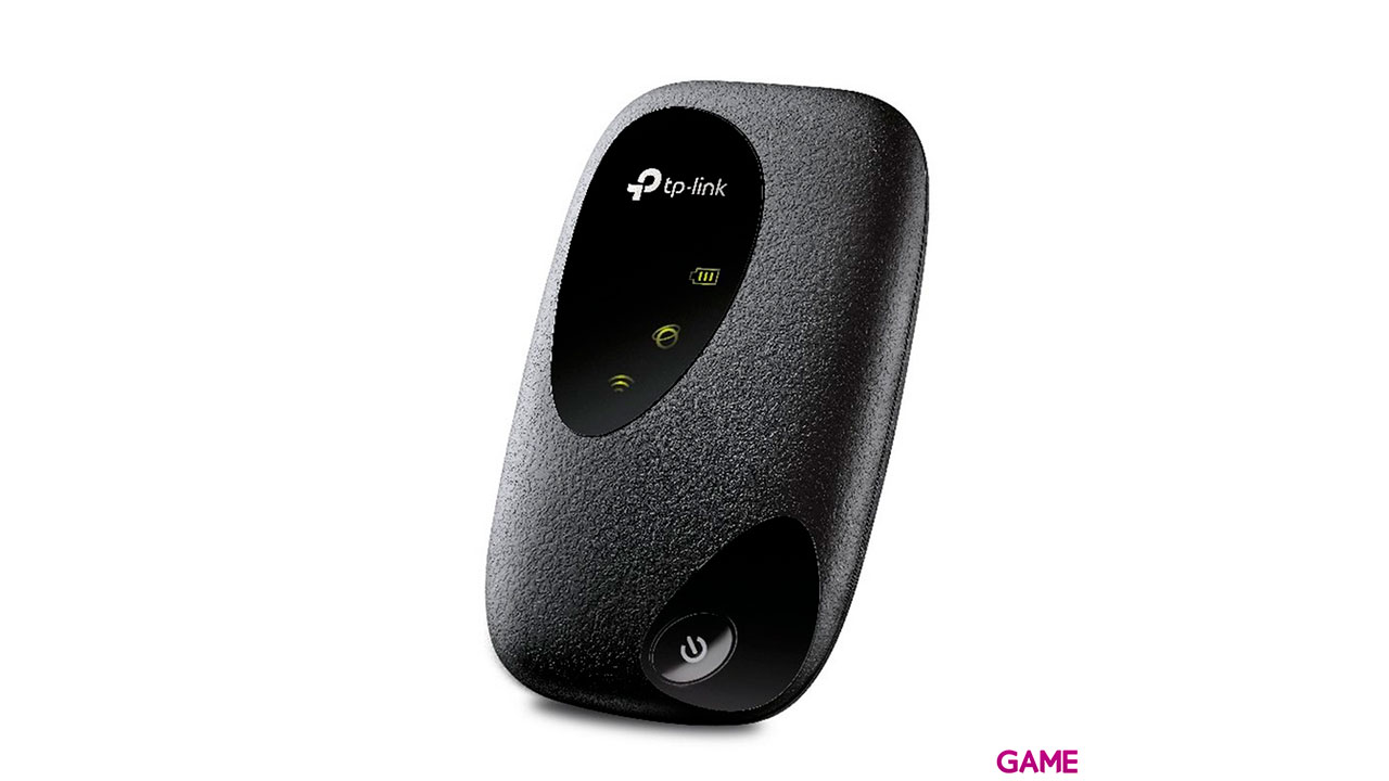 TP-LINK M7200 Equipo para red celular inalámbrica-1
