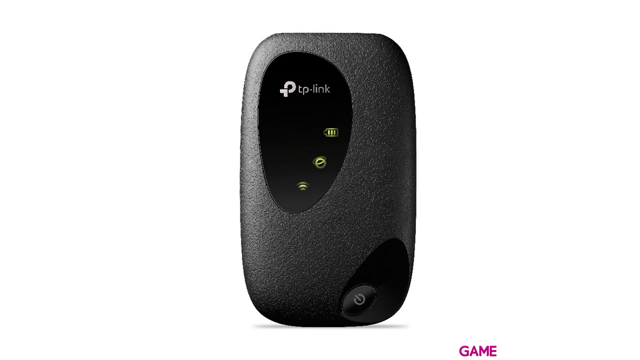 TP-LINK M7200 Equipo para red celular inalámbrica-2
