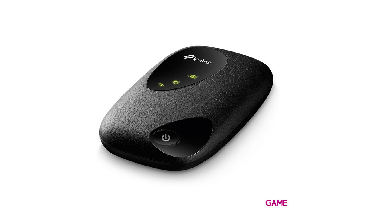 TP-LINK M7200 Equipo para red celular inalámbrica-3