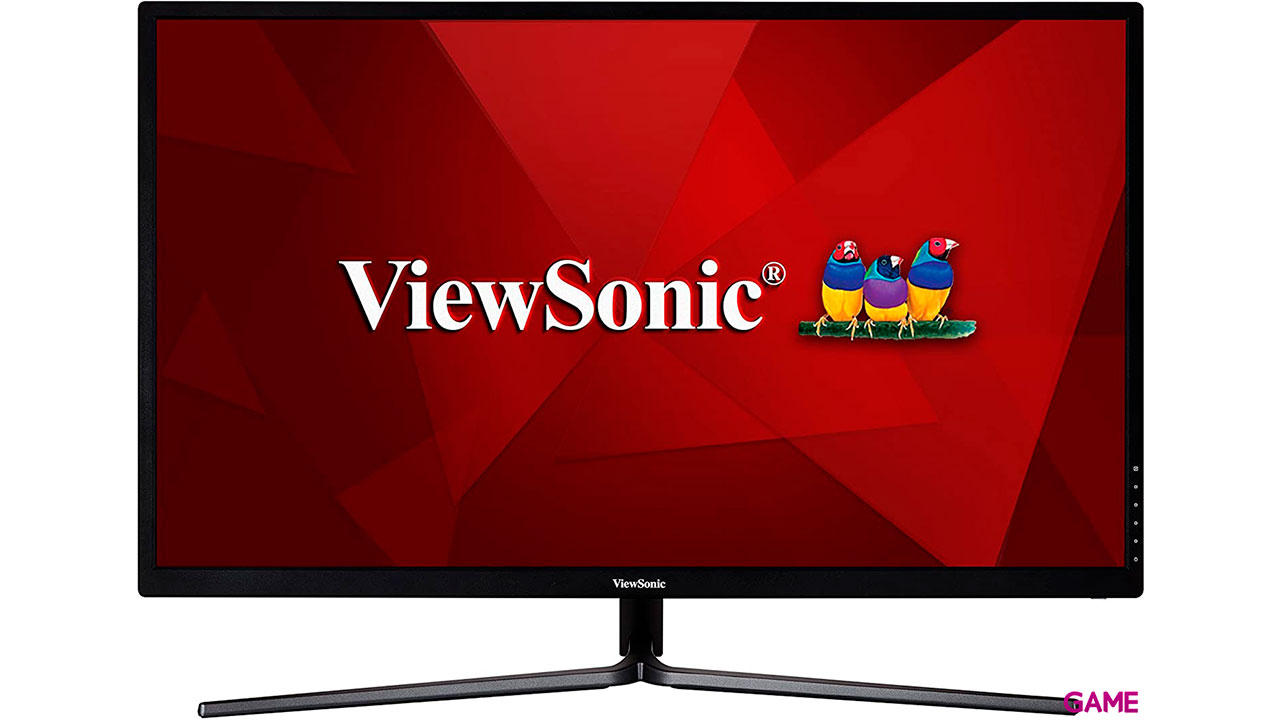 Viewsonic VX Series VX3211-MH 32´´ - LED - Full HD - Monitor-0