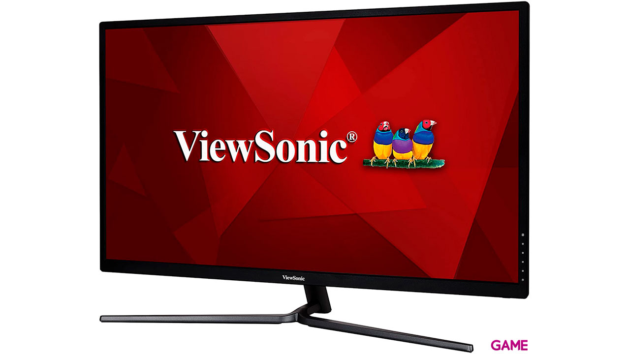 Viewsonic VX Series VX3211-MH 32´´ - LED - Full HD - Monitor-1