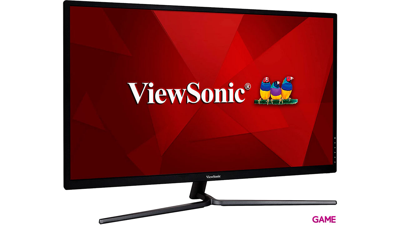Viewsonic VX Series VX3211-MH 32´´ - LED - Full HD - Monitor-2