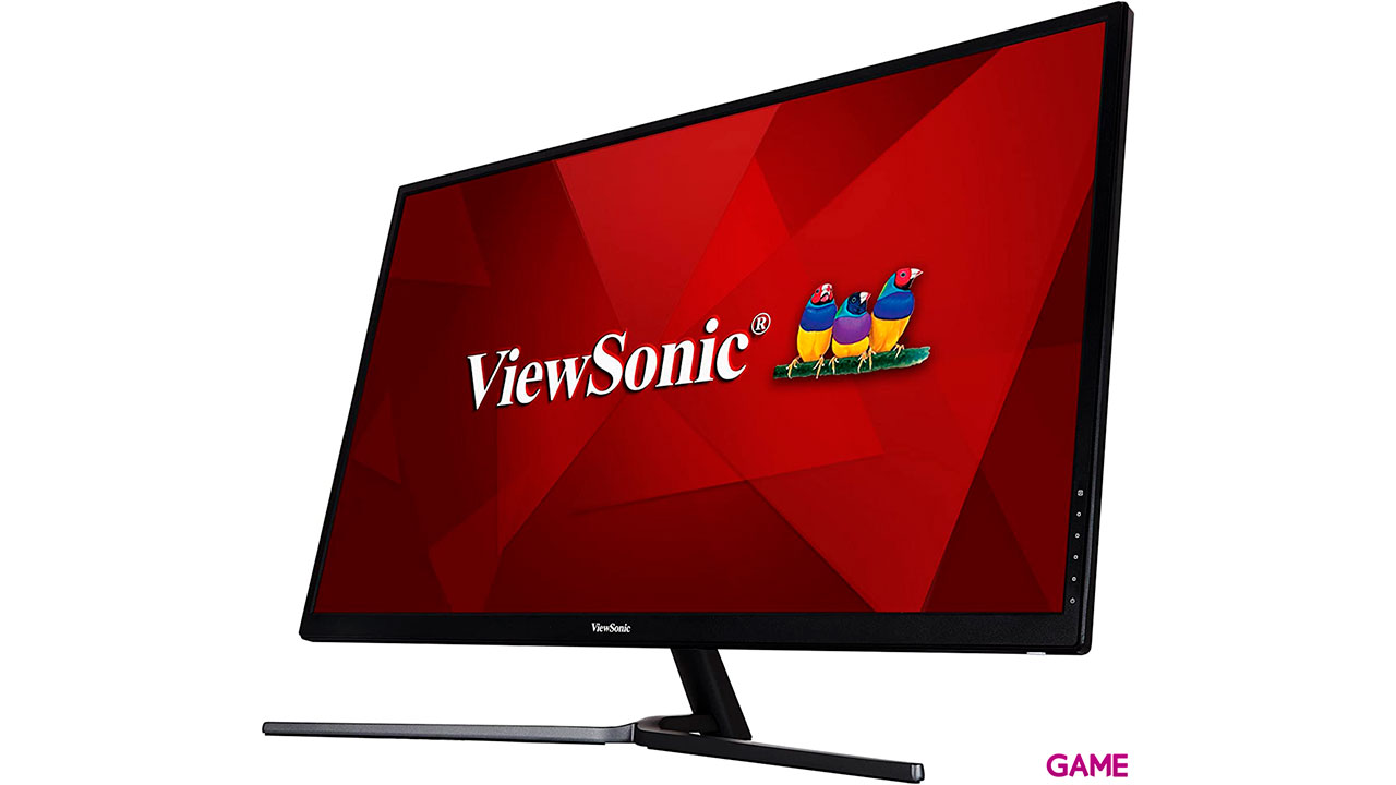 Viewsonic VX Series VX3211-MH 32´´ - LED - Full HD - Monitor-3