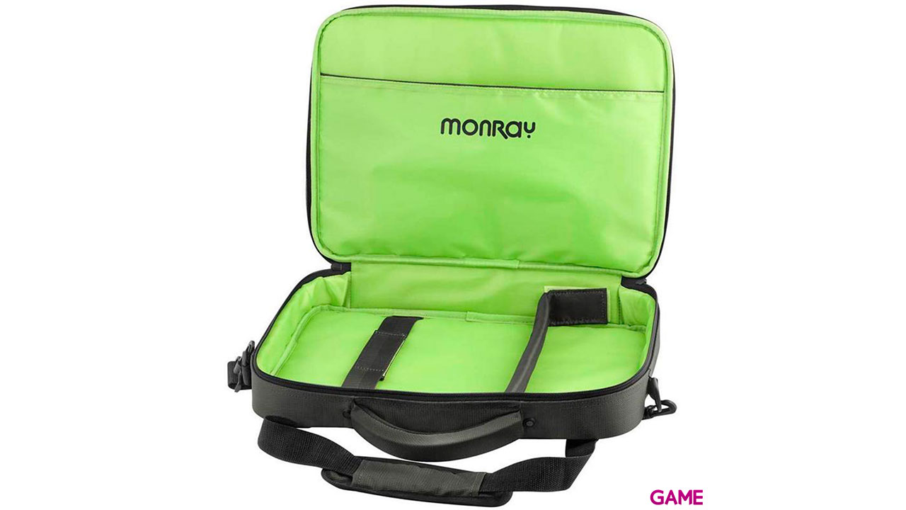 NGS Monray Caprice 15.6