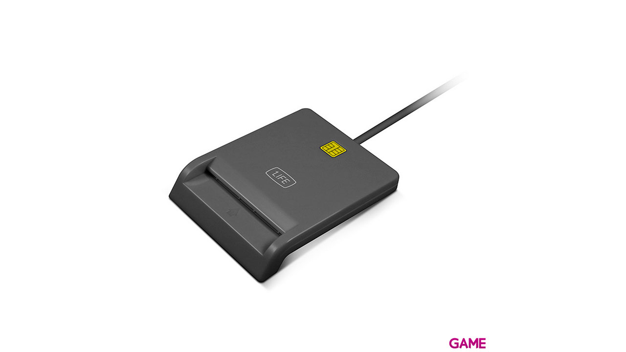 LECTOR TARJETA EXT DNI 1LIFE CITIZEN-1