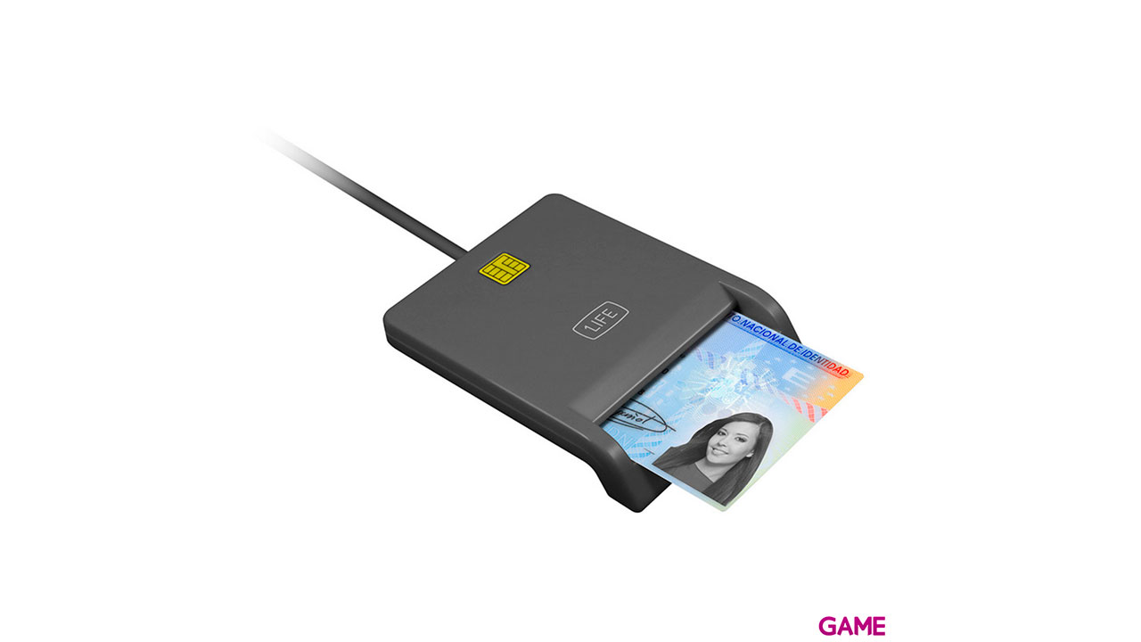 LECTOR TARJETA EXT DNI 1LIFE CITIZEN-2