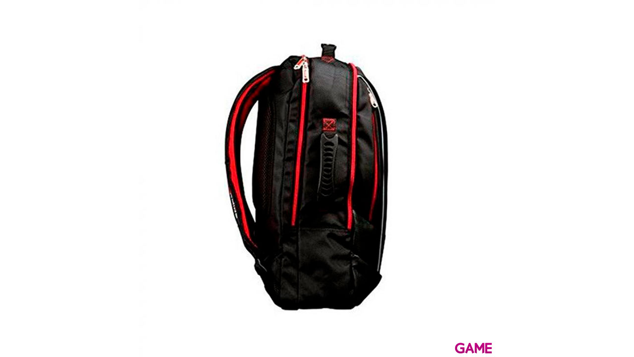 MSI Workstation 17 - Mochila Gaming-1