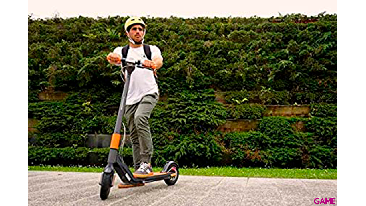 Olsson Rhino 8.5 - Patinete Electrico-3