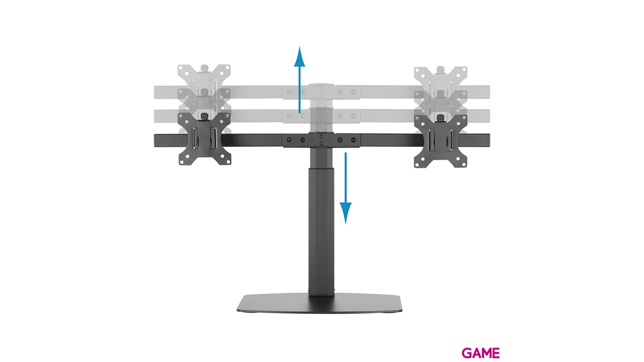 TooQ Soporte 2 pantallas 17