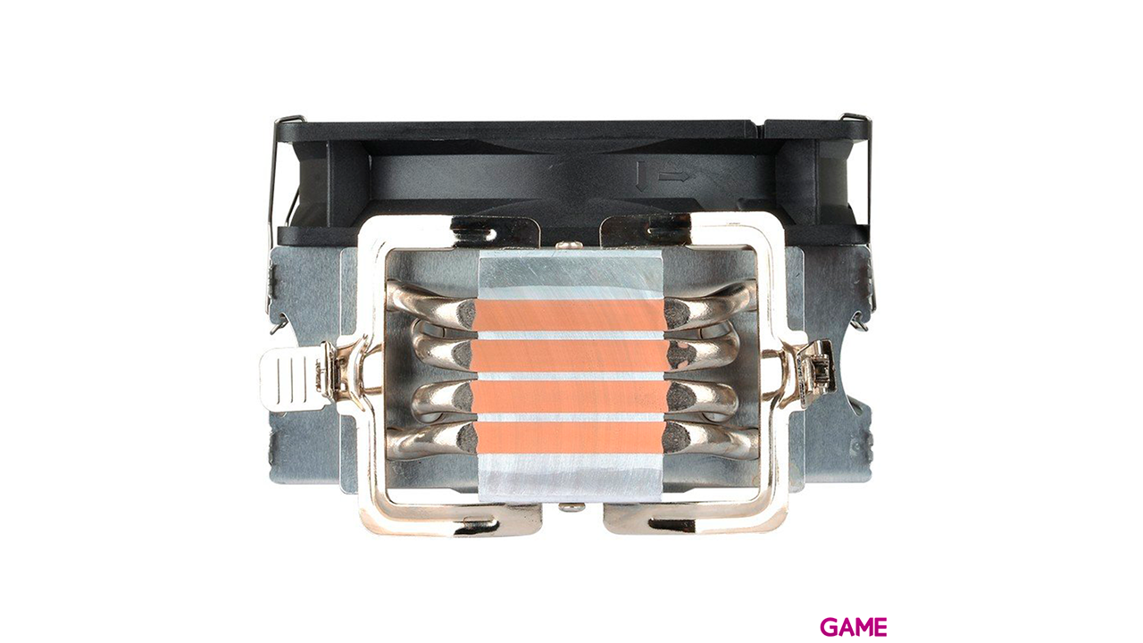 Thermaltake Contact Silent 12 - Disipador CPU-0