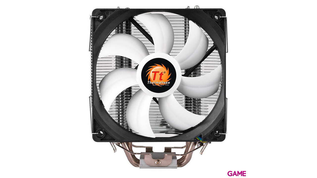 Thermaltake Contact Silent 12 - Disipador CPU-1
