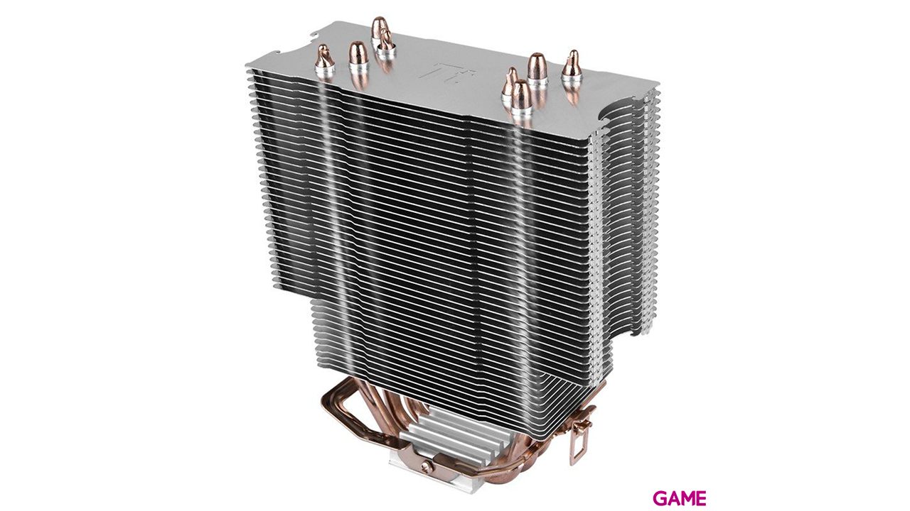 Thermaltake Contact Silent 12 - Disipador CPU-2