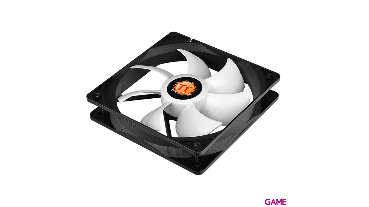 Thermaltake Contact Silent 12 - Disipador CPU-3